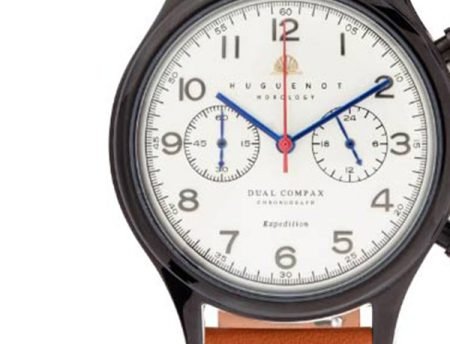 Golden Age of Watches - Image 2