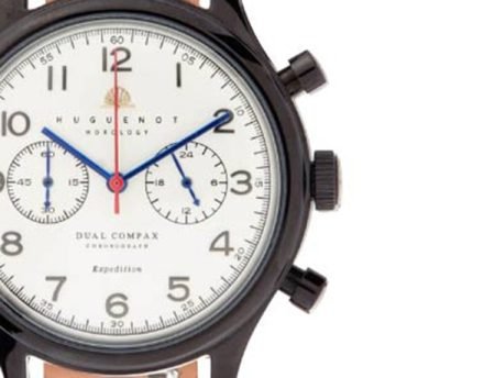 Golden Age of Watches - Image 5