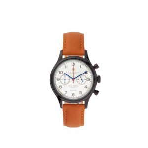 Golden Age of Watches